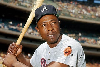 Hank Aaron