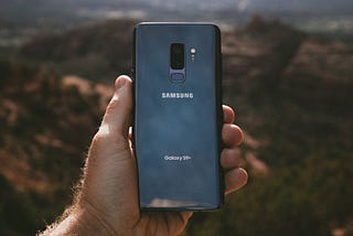 3 Reasons Why I Won’t Use a Samsung Phone