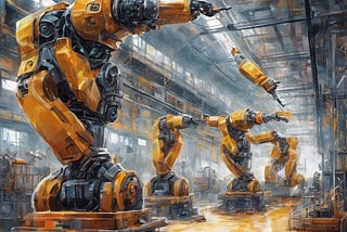 Efficiency Unleashed 2: Exploring the Power of Robotic Process Automation (RPA)