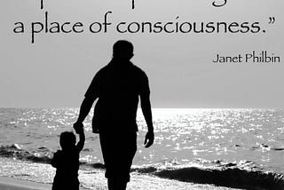 Emotions: The unexpected gift of being a conscious parent-Part 1