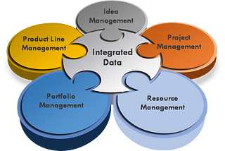 Dynamic Innovation Portfolio Management