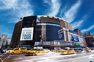 Working With The Travel Trade | Q&A With Madison Square Garden