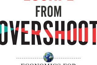 Degrowth & SSE vs. The Great Bang or The Long Whimper