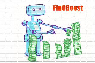 FinQBoost: Machine Learning for Portfolio Forecasting