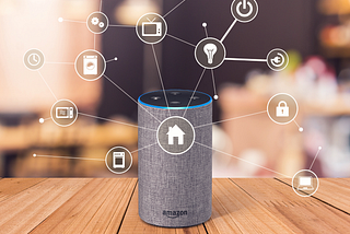 How to Create an Alexa-Enabled Smart Home with Particle Photon — Part 3