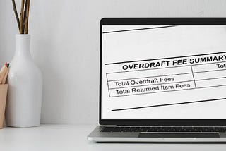 Overdrafts, NSF Fees, UDAAP, and Overdrafts in the Headlines