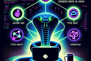 5 Python Tricks Coders Need in 2025