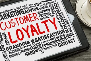 Customer Loyalty, Mobile and ML — Part 1