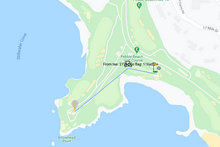 Pop Up An InfoWindow When Mouseover A Google Maps Marker