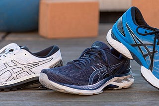Best Gym Shoes For Men Exclusively For Men’s Training