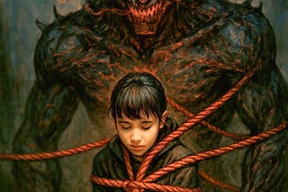 The Cost of Staying”