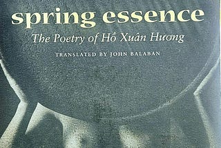 Ho Xuan Huong: The Vietnamese Poet Was the Bad Girl of 18th Century Vietnam