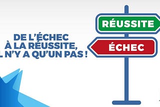 Echec et reussite