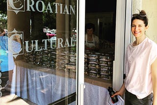 How to obtain Croatian Citizenship