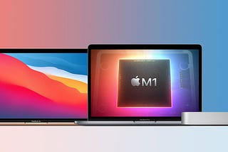 Why Your Python Version (or other apps) Don’t Work on the Apple MacBook M1
