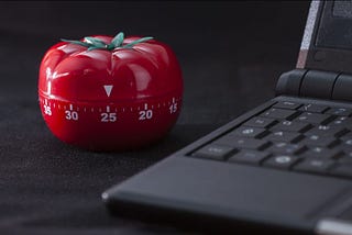 My Experience with Pomodoro