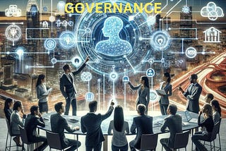Navigating the Future: A Deep Dive into the Imperative of AI Governance