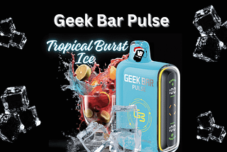 The most insightful stories about Geek Bar Pulse Vape - Medium