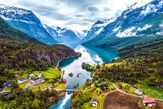 Hidden Gems in Stavanger You Must Visit in 2025