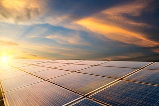 Clean Energy Jobs Are an Answer, Not the Problem