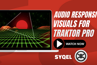 How to Visualize your Sets from Traktor Pro