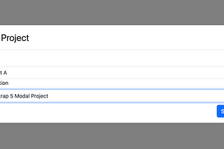Integrating Bootstrap 5 Modals with Ruby on Rails 7 Using Turbo Frames