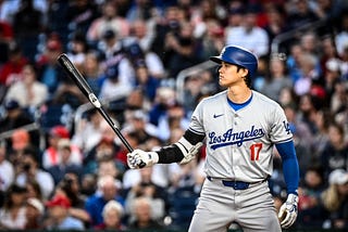 Ohtani Might Actually Be Underpaid — Winning New Fans All Over the World