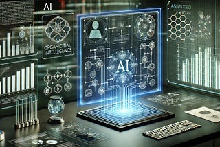 Unlocking AI’s Power for Stunning Diagrams