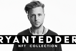 Why Ryan Tedder Wants to Do NFTs
