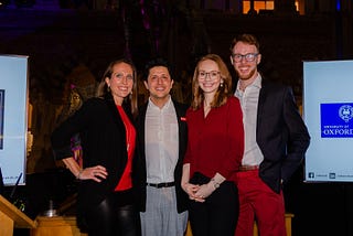 The Journey to Bring the Power of Kindness to the Workplace and World