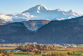 Fraser Valley, BC: Increased choice and diversified housing opportunities