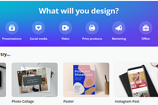 The Product Tales: Canva