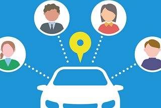 The Future of Global Ride-Hailing After Recession