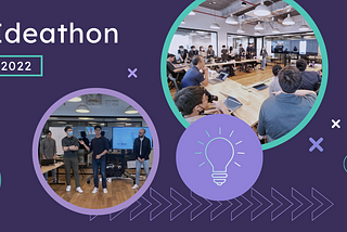 Interns’ Ideathon: Solutions to Build Trusted Social Connections