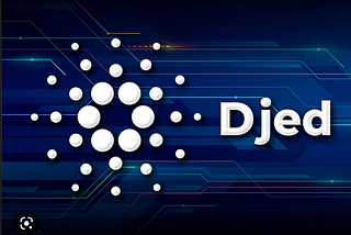 ¿Qué es y cómo funciona Djed? ¿El proyecto de moneda estable más esperado en Cardano?