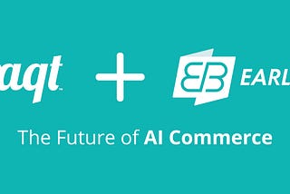 Attraqt makes strides to acquire personalization partner Early Birds
