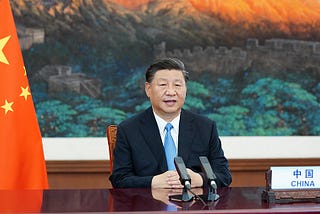 The Analysis of Xi Jinping’s UN 75th General Assembly Speech