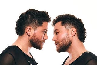 Album Review | “SEX WITH MYSELF” by JORDY