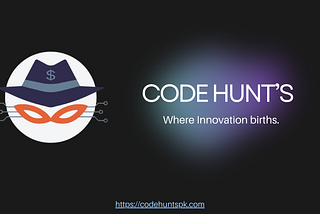 Code HUNT’S: A One-Stop Shop for All Your IT Needs