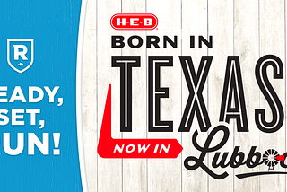 H-E-B Lubbock opening October 28
