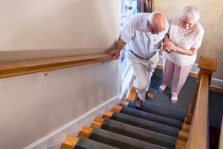 Nurturing Independence: The Importance of In-Home Safety for Seniors