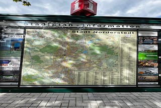 Norderstedt City Center