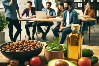 The “Macros” for healthy engineering teams — part 3: Fats