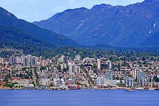 NEW UPCOMING DEVELOPMENTS IN NORTH VANCOUVER