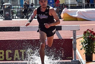 SBVC Sending Eight to State