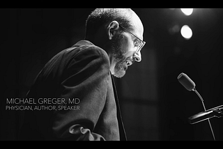 How Not to Die Vegan Documentary