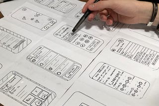 6 Steps to Build Your Next App