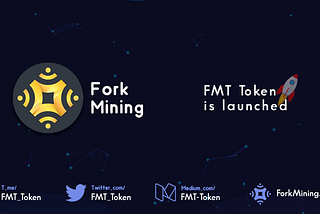 FTM Token is launched on the Tron Platform !