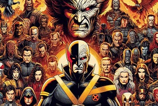 Multiverso y Realidades Alternativas