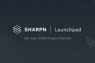 Introducing Sharpn Launchpad